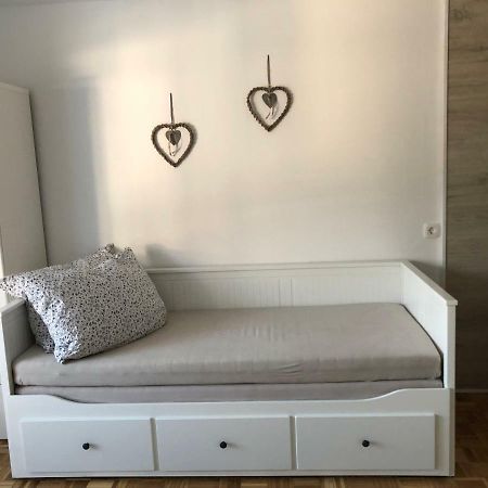 Apartma Vintage بوينج المظهر الخارجي الصورة