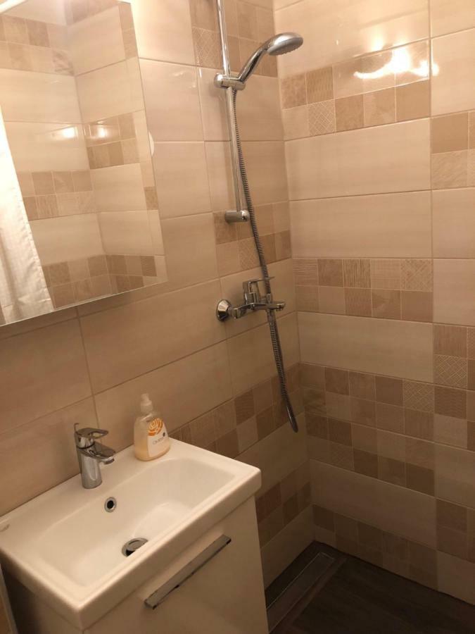 Apartma Vintage بوينج المظهر الخارجي الصورة