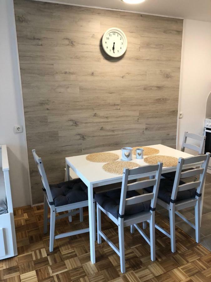 Apartma Vintage بوينج المظهر الخارجي الصورة