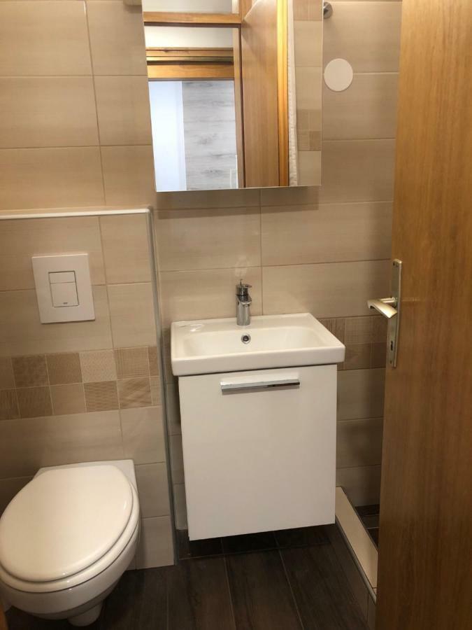 Apartma Vintage بوينج المظهر الخارجي الصورة