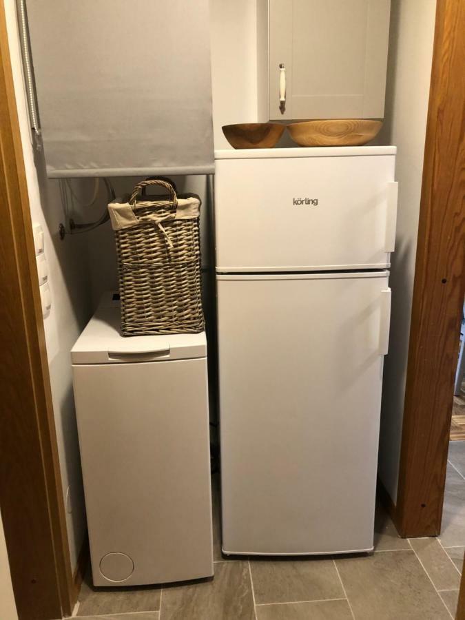 Apartma Vintage بوينج المظهر الخارجي الصورة