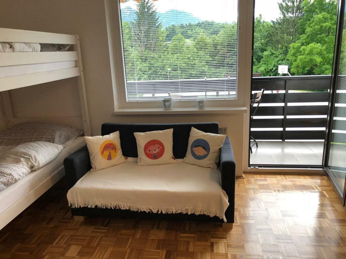 Apartma Vintage بوينج المظهر الخارجي الصورة